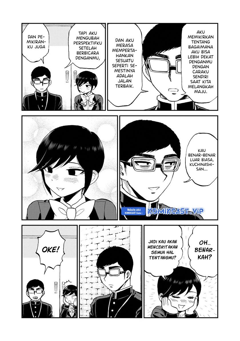 Arakure Ojousama wa Monmon Shiteiru Chap 34 - Next Chap 35