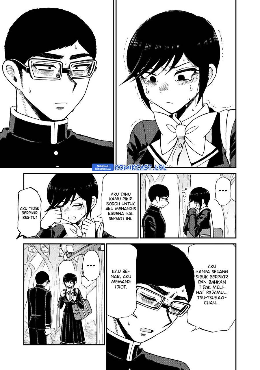 Arakure Ojousama wa Monmon Shiteiru Chap 36 - Next Chap 37