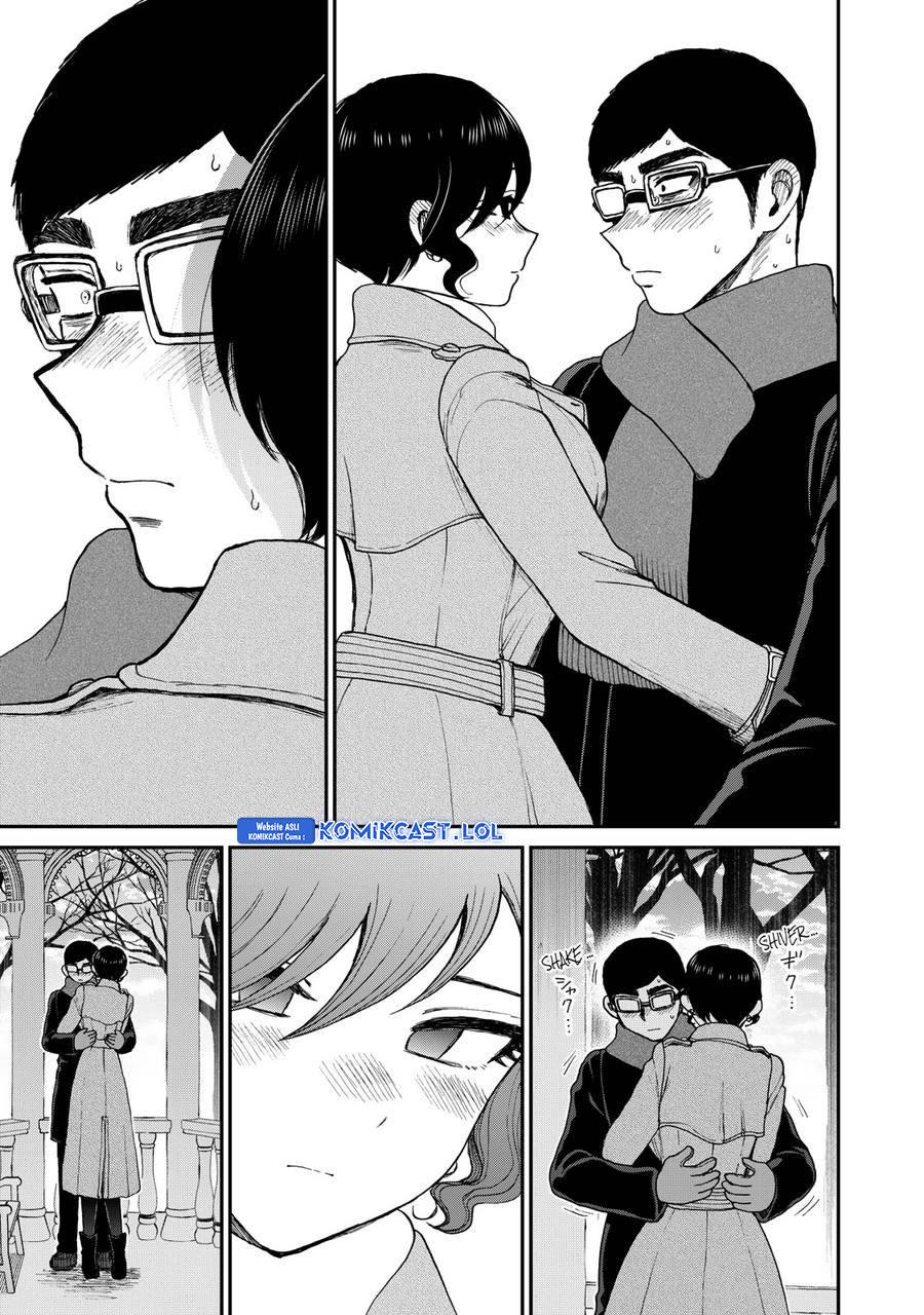 Arakure Ojousama wa Monmon Shiteiru Chap 39 - Next Chap 40