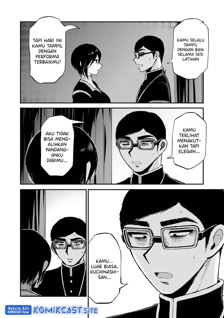 Arakure Ojousama wa Monmon Shiteiru Chap 30 - Next Chap 31