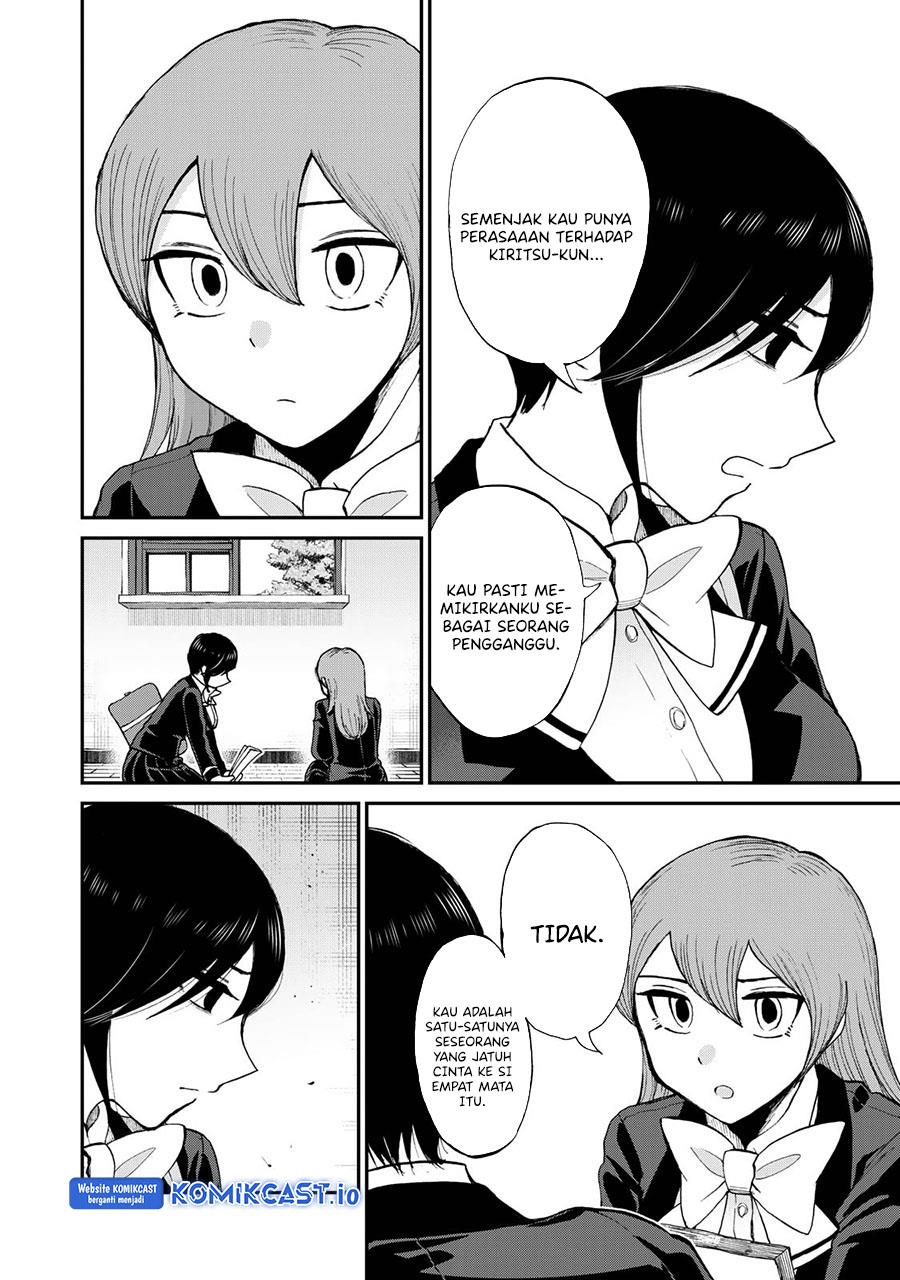 Arakure Ojousama wa Monmon Shiteiru Chap 31 - Next Chap 32