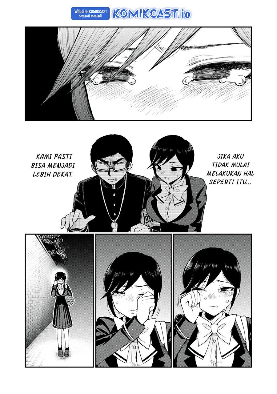 Arakure Ojousama wa Monmon Shiteiru Chap 32 - Next Chap 33