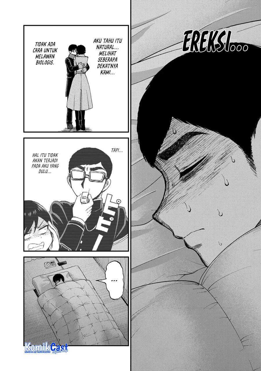 Arakure Ojousama wa Monmon Shiteiru Chap 40 - Next Chap 41