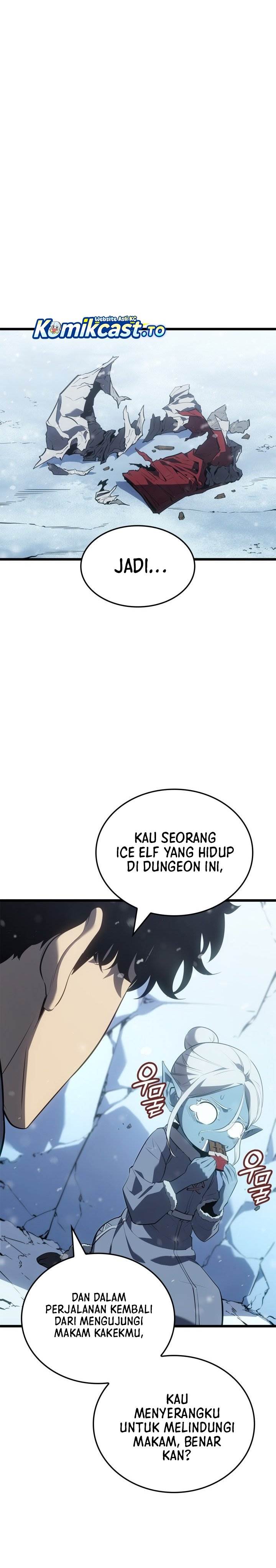 Solo Leveling: Ragnarok Chap 66 - Next Chap 67