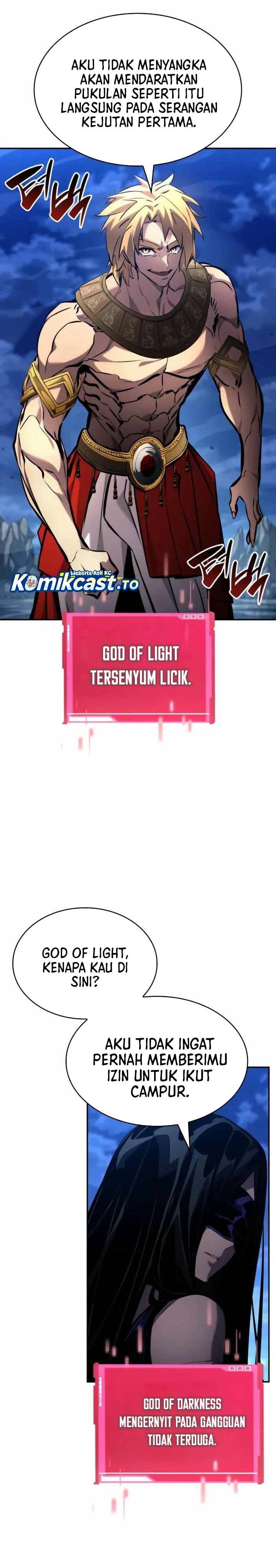 Boundless Necromancer Chap 159 - Next Chap 160