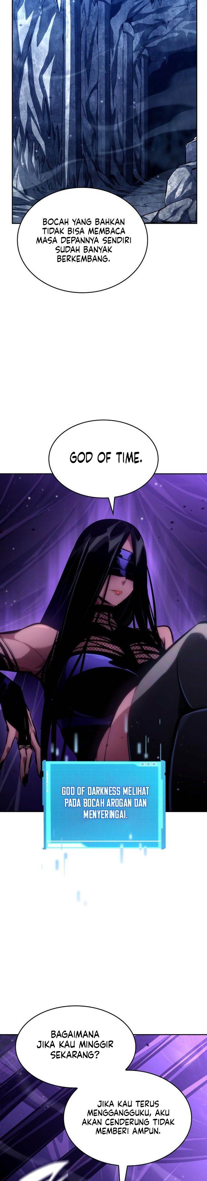 Boundless Necromancer Chap 154 - Next Chap 155