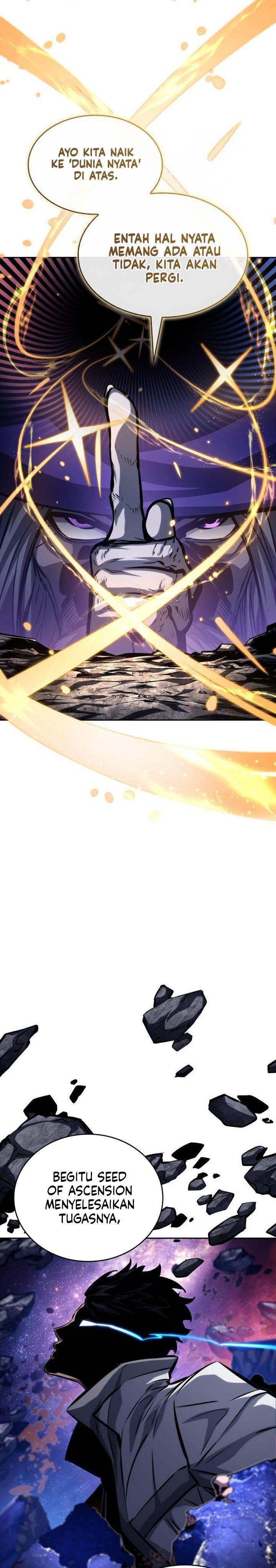 Boundless Necromancer Chap 154 - Next Chap 155