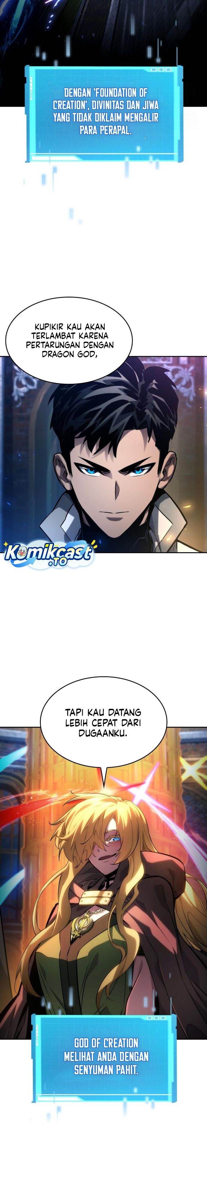 Boundless Necromancer Chap 154 - Next Chap 155