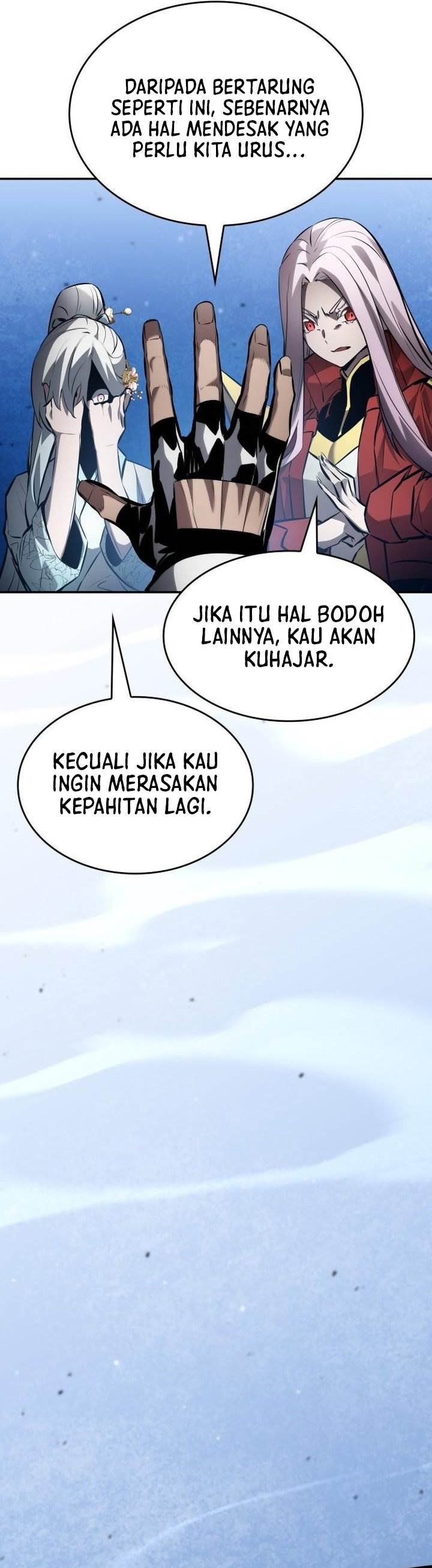 Boundless Necromancer Chap 166 - Next Chap 167