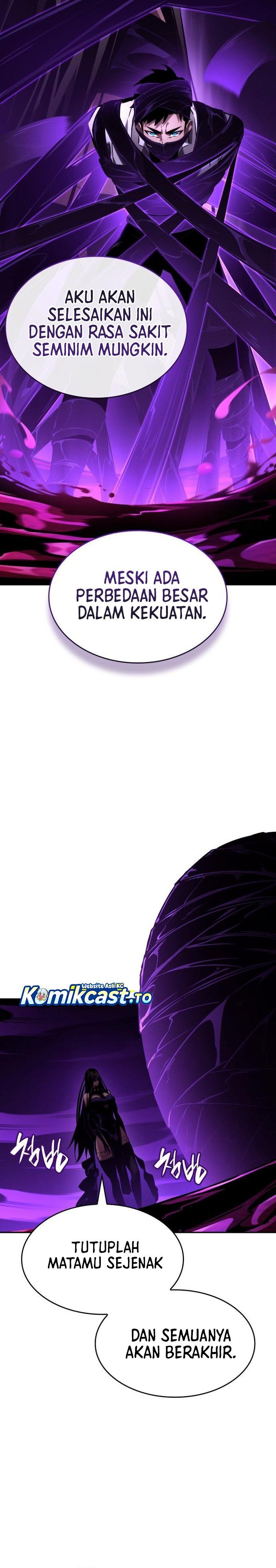 Boundless Necromancer Chap 161 - Next Chap 162