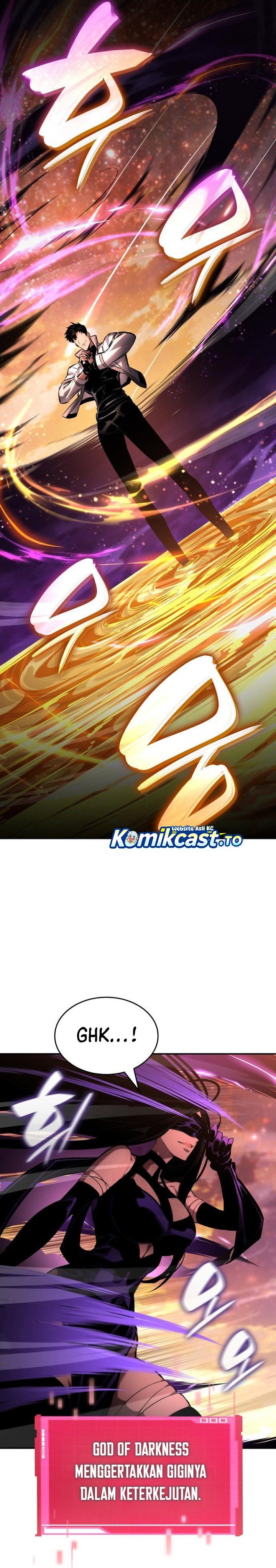 Boundless Necromancer Chap 161 - Next Chap 162