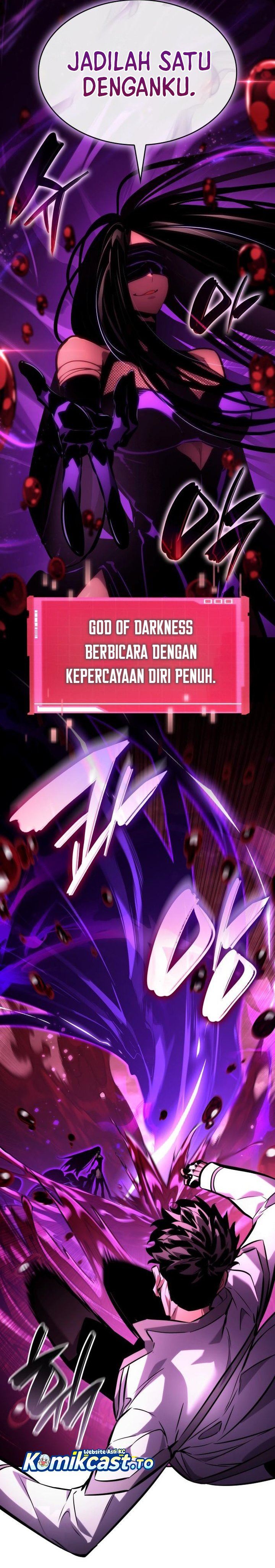 Boundless Necromancer Chap 161 - Next Chap 162