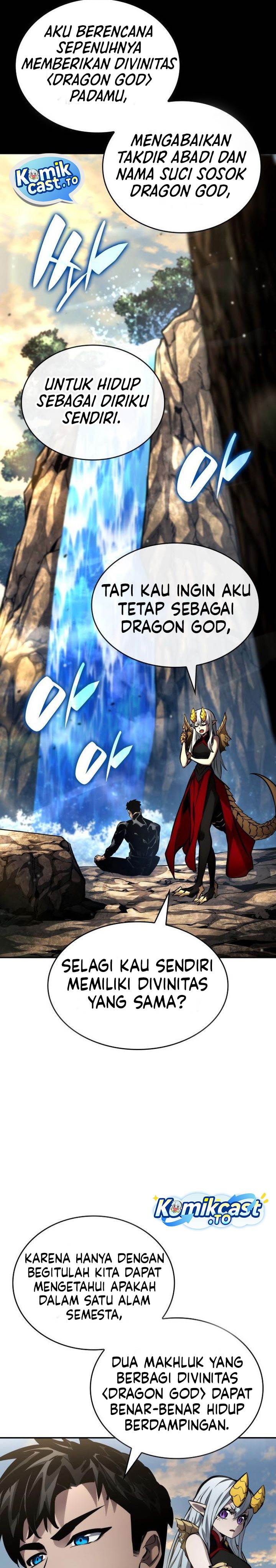 Boundless Necromancer Chap 162 - Next Chap 163