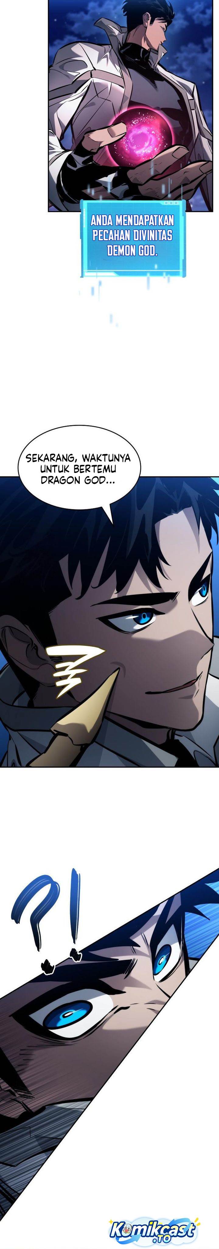 Boundless Necromancer Chap 162 - Next Chap 163