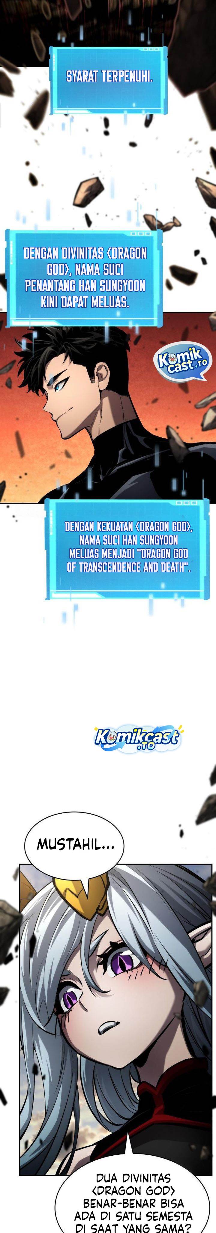 Boundless Necromancer Chap 162 - Next Chap 163