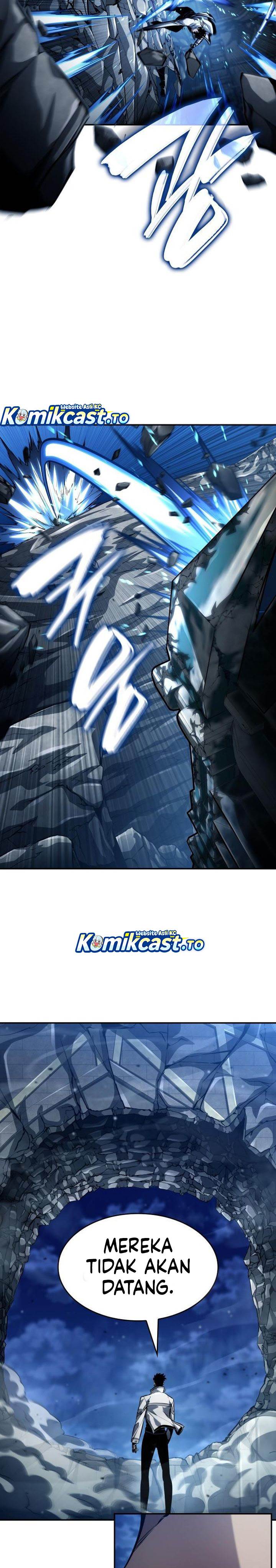 Boundless Necromancer Chap 162 - Next Chap 163