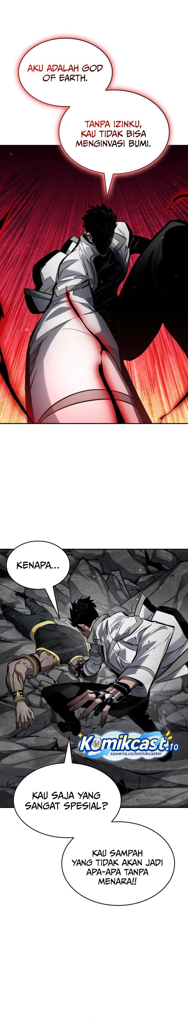 Boundless Necromancer Chap 170 - Next Chap 171