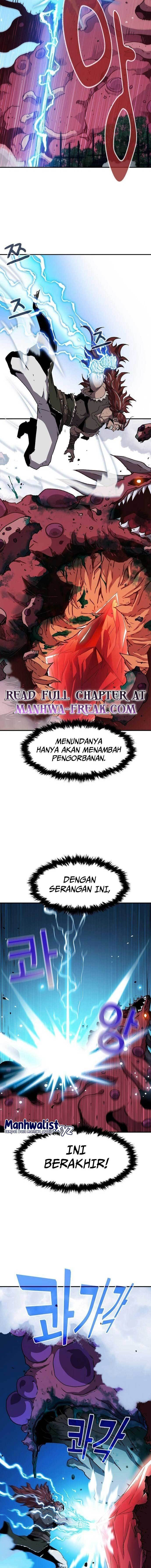 I Became a Knight With a Time Limit Chap 24 - Next Chap 25