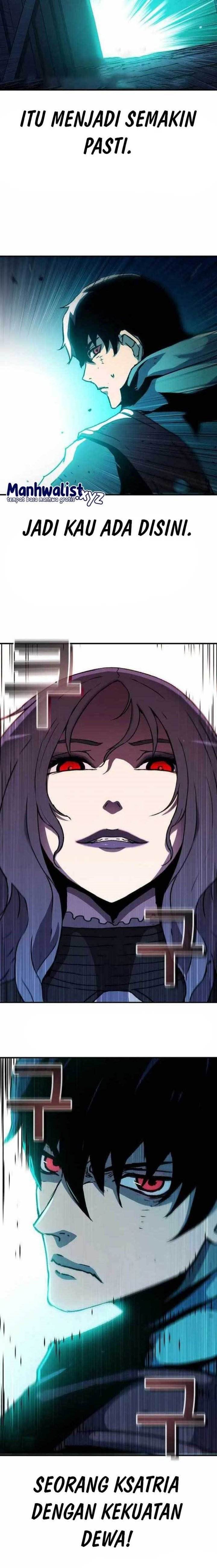 I Became a Knight With a Time Limit Chap 25 - Next Chap 26