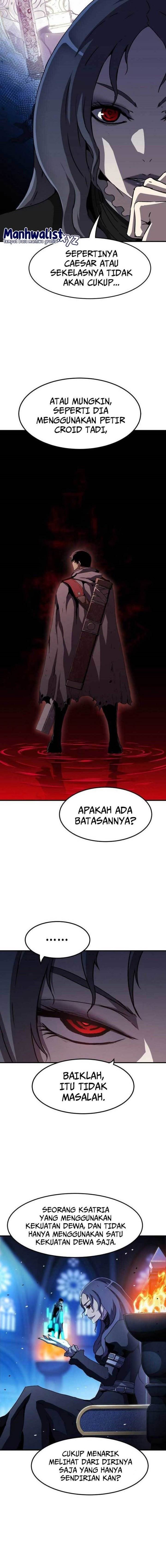 I Became a Knight With a Time Limit Chap 27 - Next Chap 28