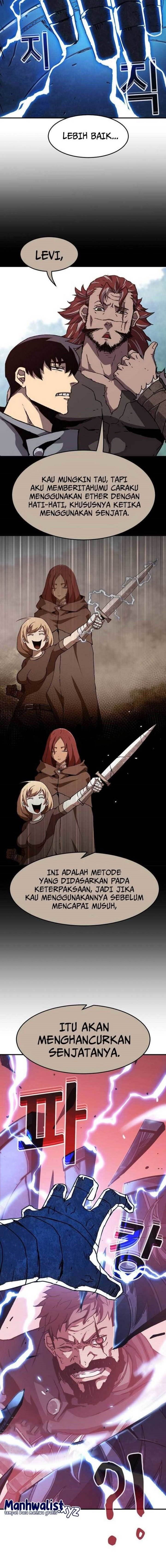 I Became a Knight With a Time Limit Chap 27 - Next Chap 28