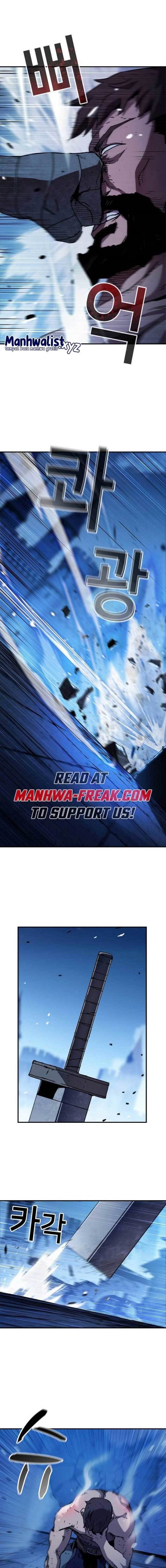 I Became a Knight With a Time Limit Chap 27 - Next Chap 28