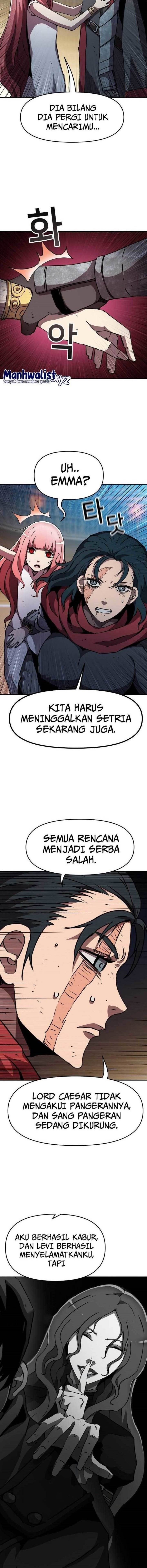 I Became a Knight With a Time Limit Chap 28 - Next Chap 29