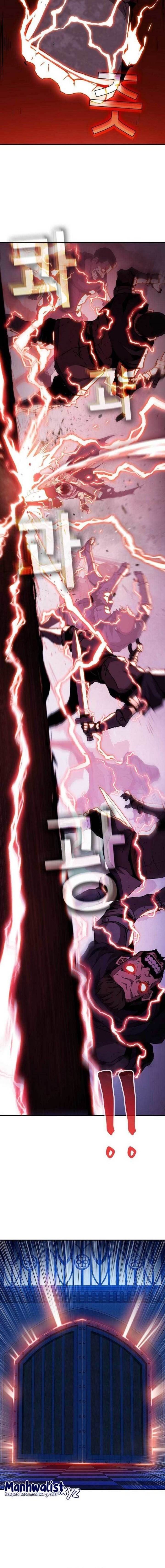 I Became a Knight With a Time Limit Chap 28 - Next Chap 29