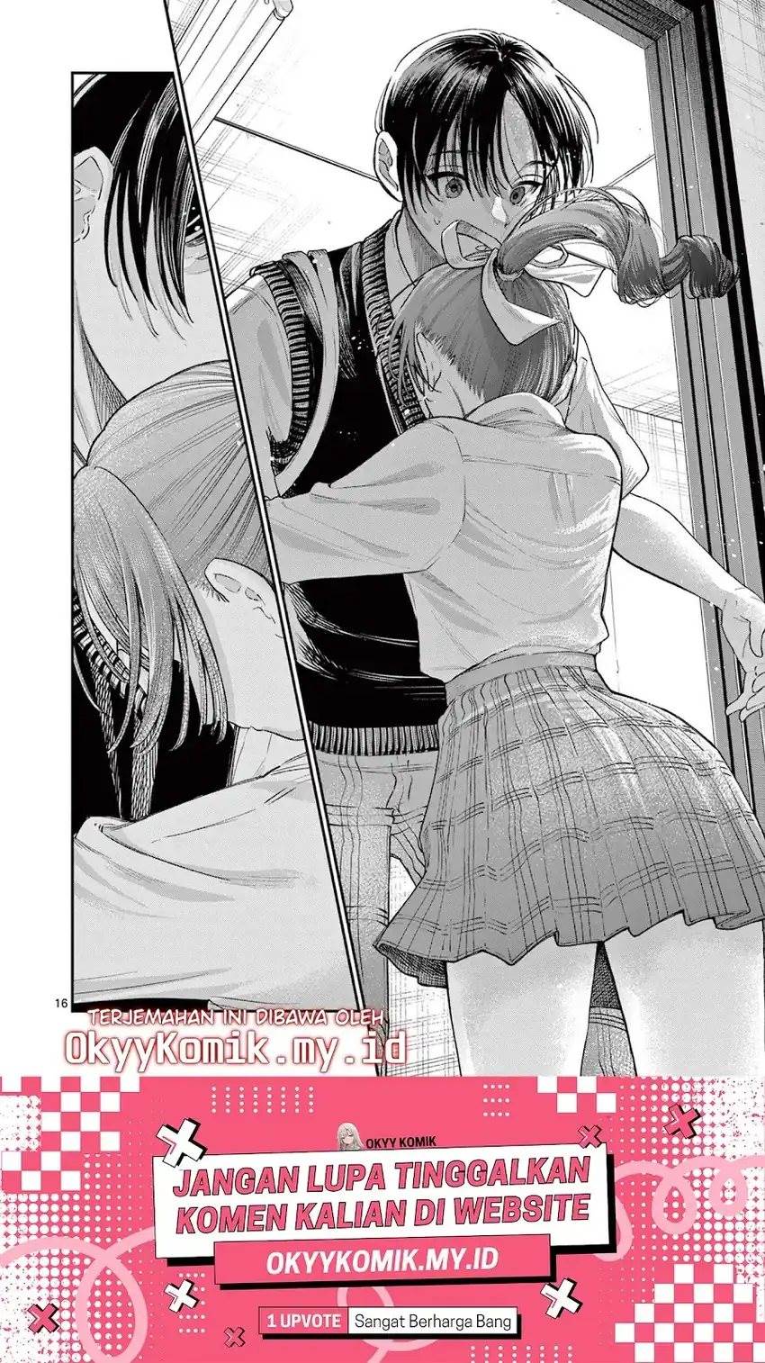 Wakaba-sanchi no Aoi Koi Chap 32 - Next Chap 33
