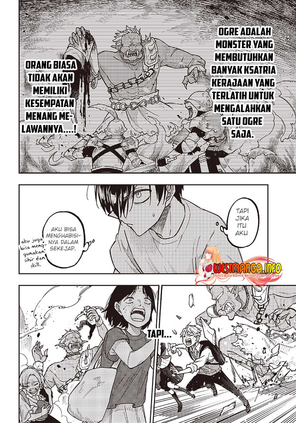 Kyuuseishu MESHIA ~Isekai wo sukutta moto yuusha ga mamono no afureru genjitsu sekai wo musou suru~ Chap 1 - Next Chap 2