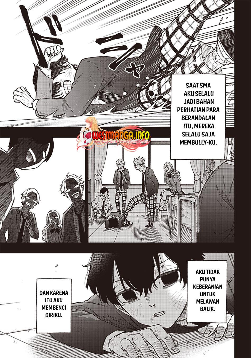 Kyuuseishu MESHIA ~Isekai wo sukutta moto yuusha ga mamono no afureru genjitsu sekai wo musou suru~ Chap 1 - Next Chap 2