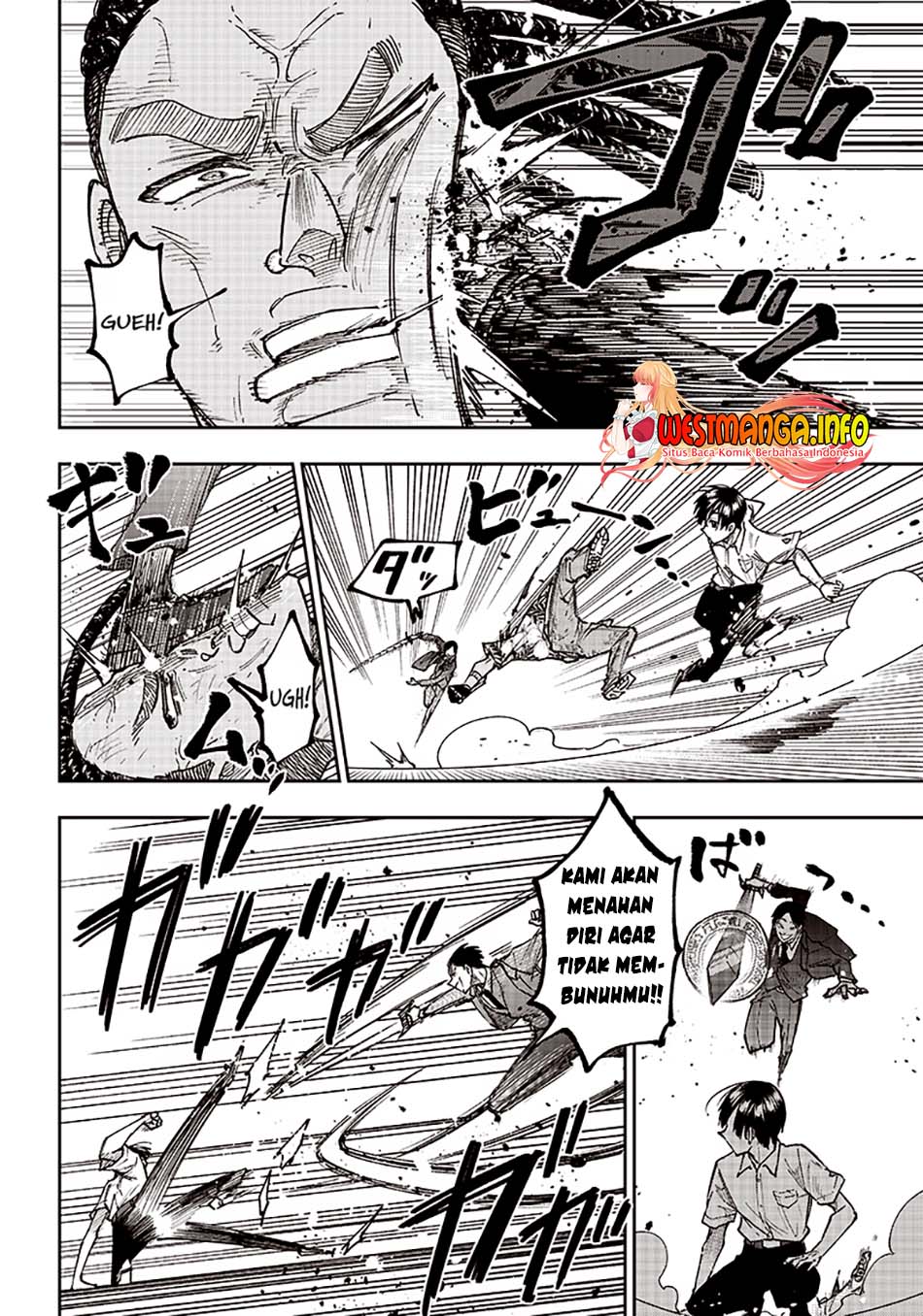 Kyuuseishu MESHIA ~Isekai wo sukutta moto yuusha ga mamono no afureru genjitsu sekai wo musou suru~ Chap 15 - Next Chap 16