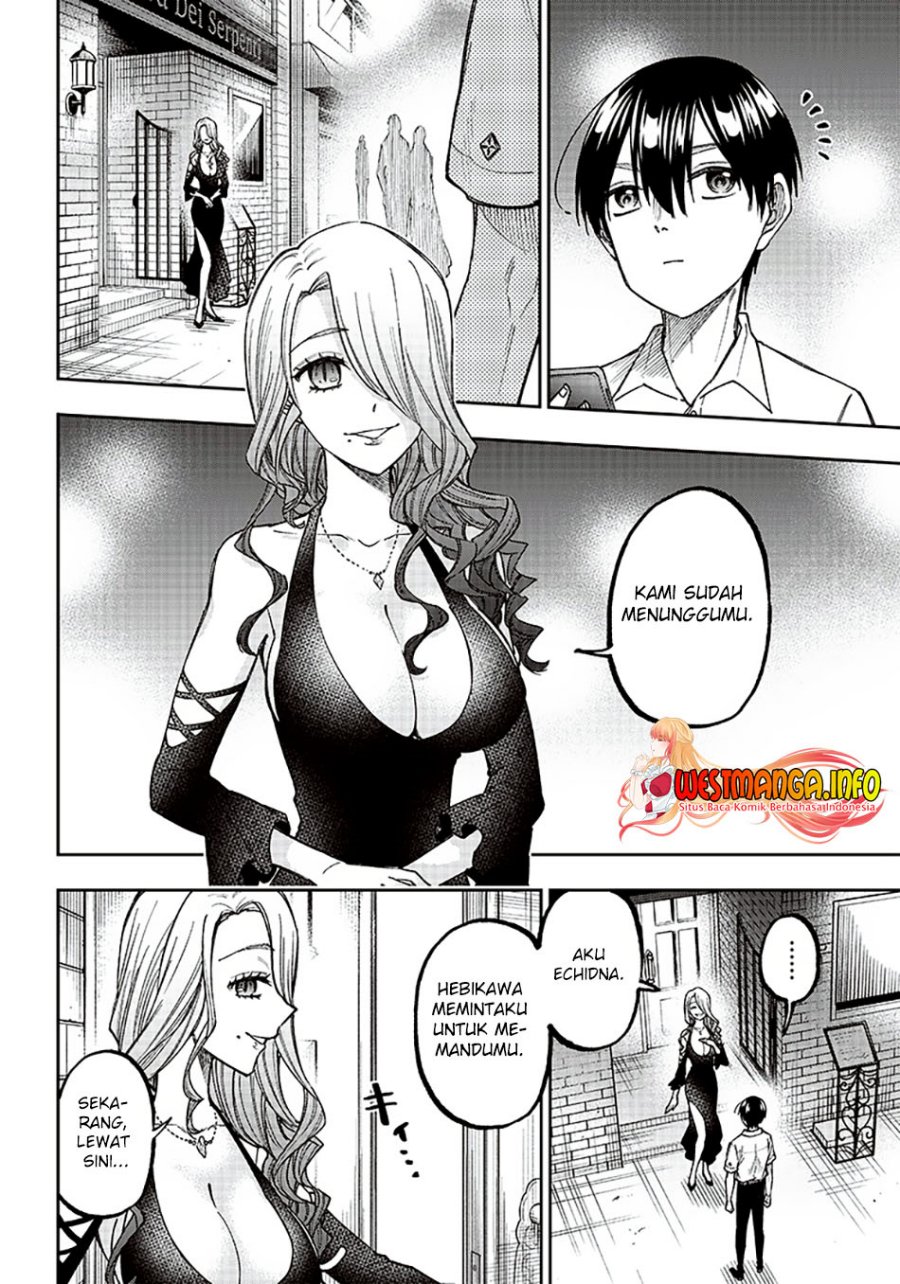 Kyuuseishu MESHIA ~Isekai wo sukutta moto yuusha ga mamono no afureru genjitsu sekai wo musou suru~ Chap 16 - Next Chap 17