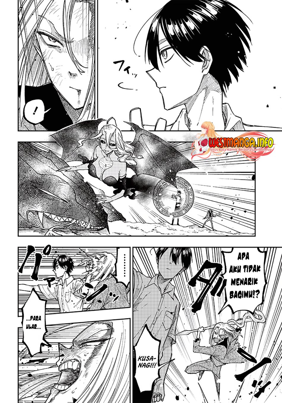 Kyuuseishu MESHIA ~Isekai wo sukutta moto yuusha ga mamono no afureru genjitsu sekai wo musou suru~ Chap 17 - Next Chap 18