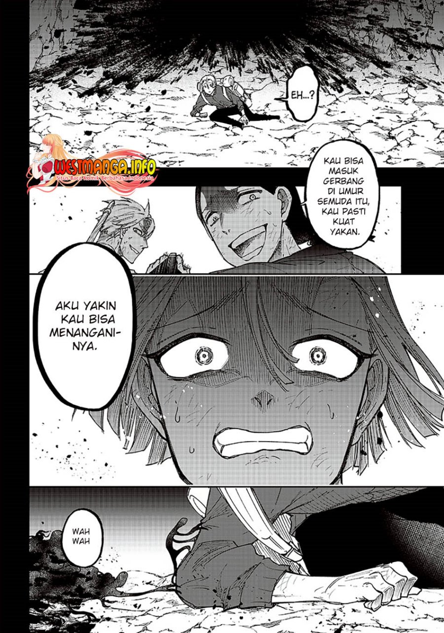 Kyuuseishu MESHIA ~Isekai wo sukutta moto yuusha ga mamono no afureru genjitsu sekai wo musou suru~ Chap 18 - Next Chap 19