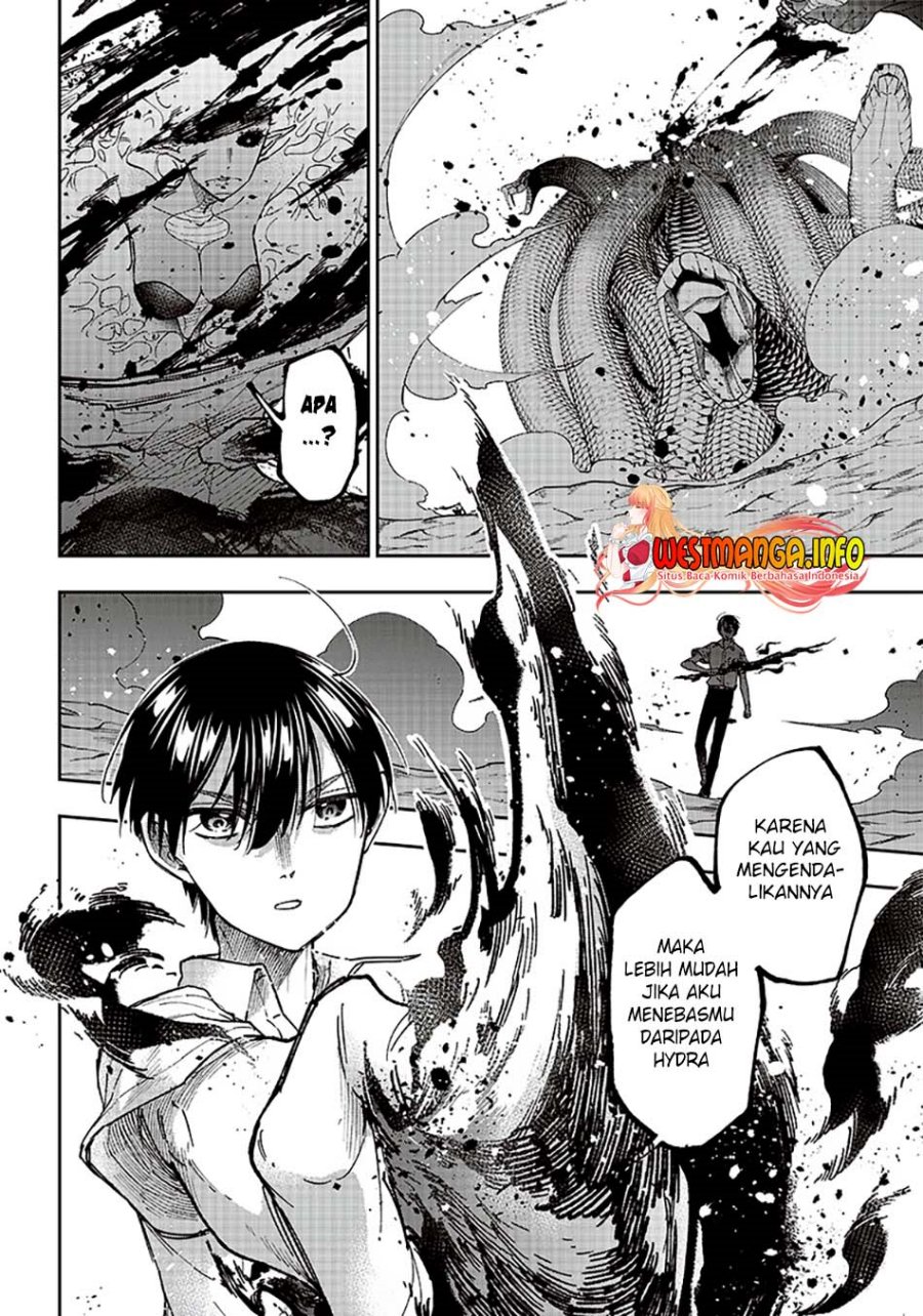 Kyuuseishu MESHIA ~Isekai wo sukutta moto yuusha ga mamono no afureru genjitsu sekai wo musou suru~ Chap 18 - Next Chap 19