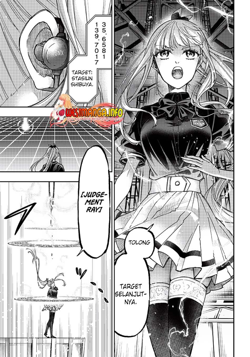 Kyuuseishu MESHIA ~Isekai wo sukutta moto yuusha ga mamono no afureru genjitsu sekai wo musou suru~ Chap 19 - Next Chap 20