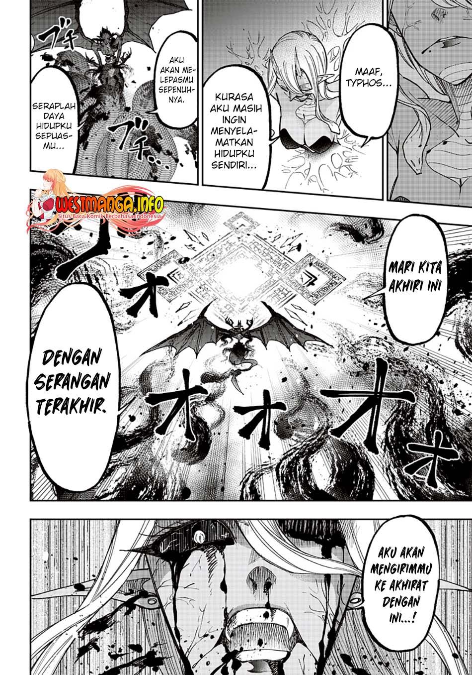 Kyuuseishu MESHIA ~Isekai wo sukutta moto yuusha ga mamono no afureru genjitsu sekai wo musou suru~ Chap 19 - Next Chap 20