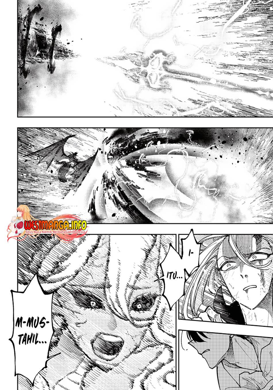 Kyuuseishu MESHIA ~Isekai wo sukutta moto yuusha ga mamono no afureru genjitsu sekai wo musou suru~ Chap 19 - Next Chap 20