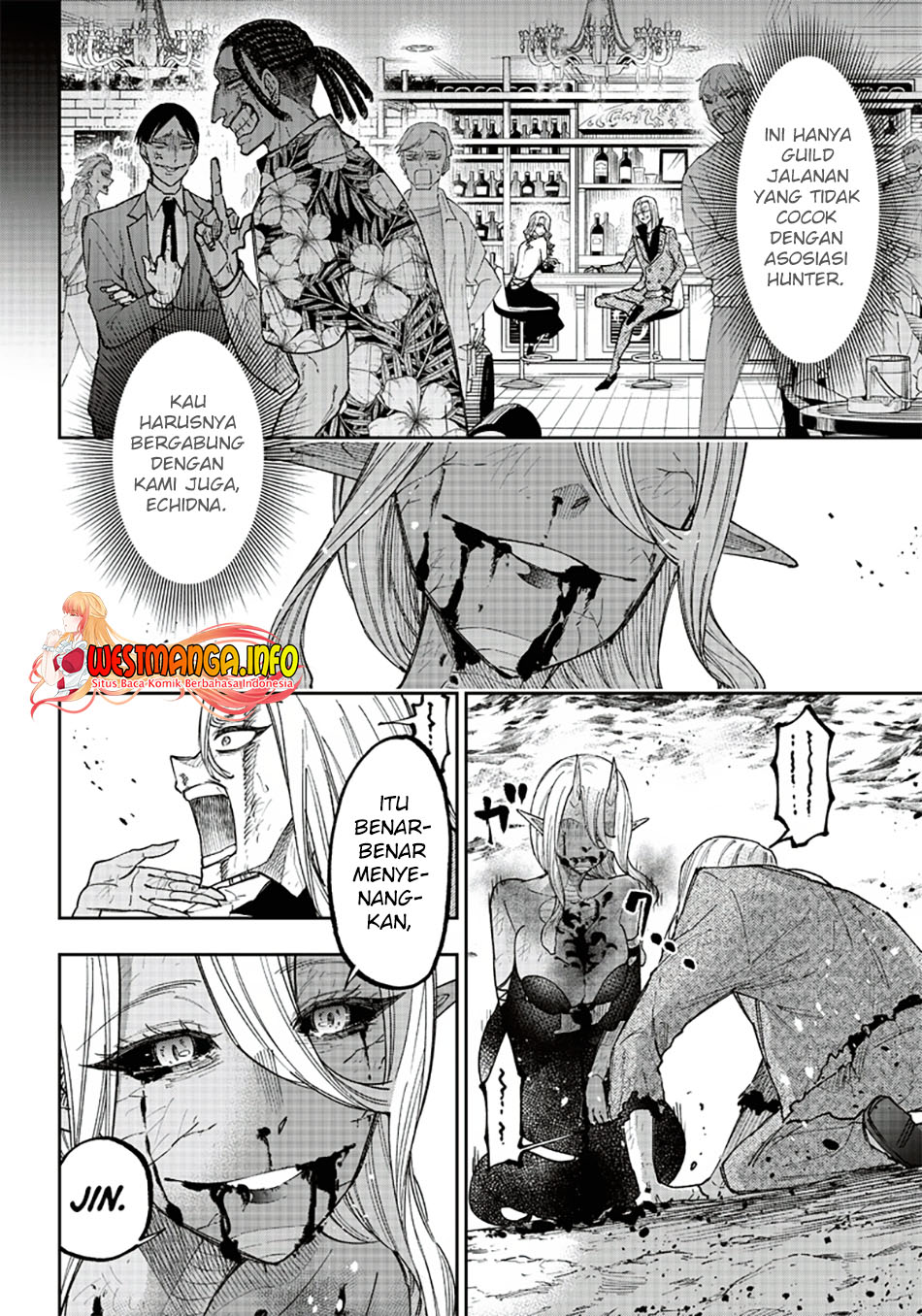 Kyuuseishu MESHIA ~Isekai wo sukutta moto yuusha ga mamono no afureru genjitsu sekai wo musou suru~ Chap 20 - Next Chap 21
