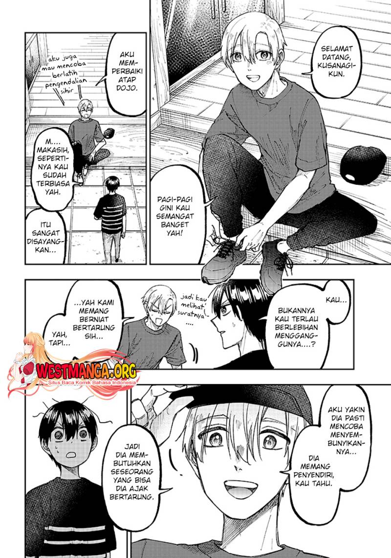 Kyuuseishu MESHIA ~Isekai wo sukutta moto yuusha ga mamono no afureru genjitsu sekai wo musou suru~ Chap 26 - Next Chap 27