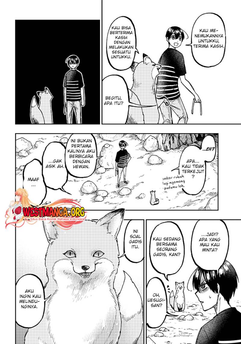 Kyuuseishu MESHIA ~Isekai wo sukutta moto yuusha ga mamono no afureru genjitsu sekai wo musou suru~ Chap 26 - Next Chap 27