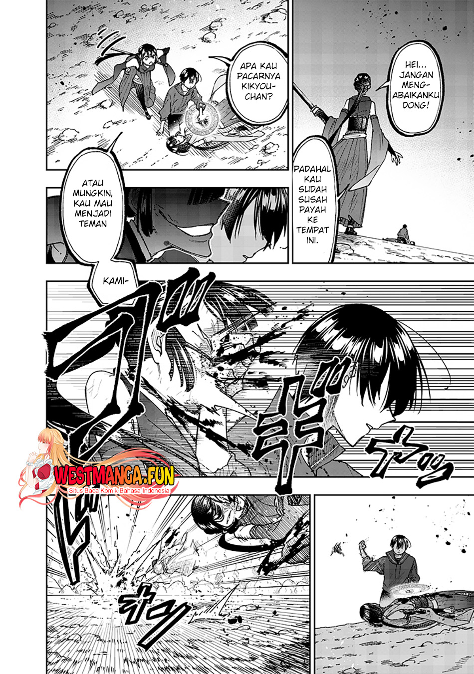 Kyuuseishu MESHIA ~Isekai wo sukutta moto yuusha ga mamono no afureru genjitsu sekai wo musou suru~ Chap 28 - Next Chap 29