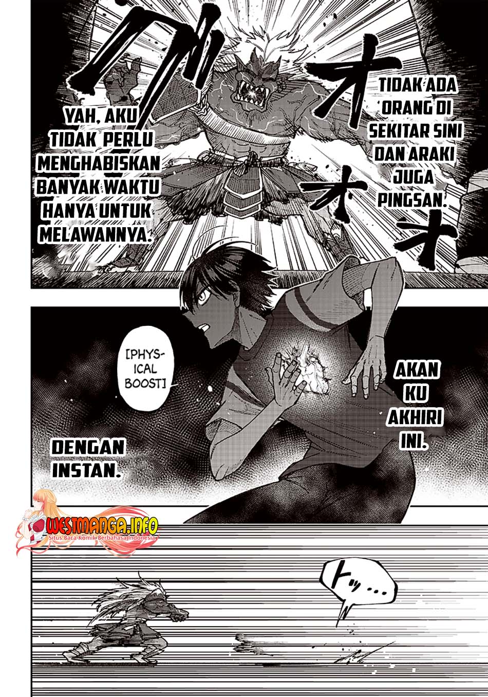 Kyuuseishu MESHIA ~Isekai wo sukutta moto yuusha ga mamono no afureru genjitsu sekai wo musou suru~ Chap 3 - Next Chap 4
