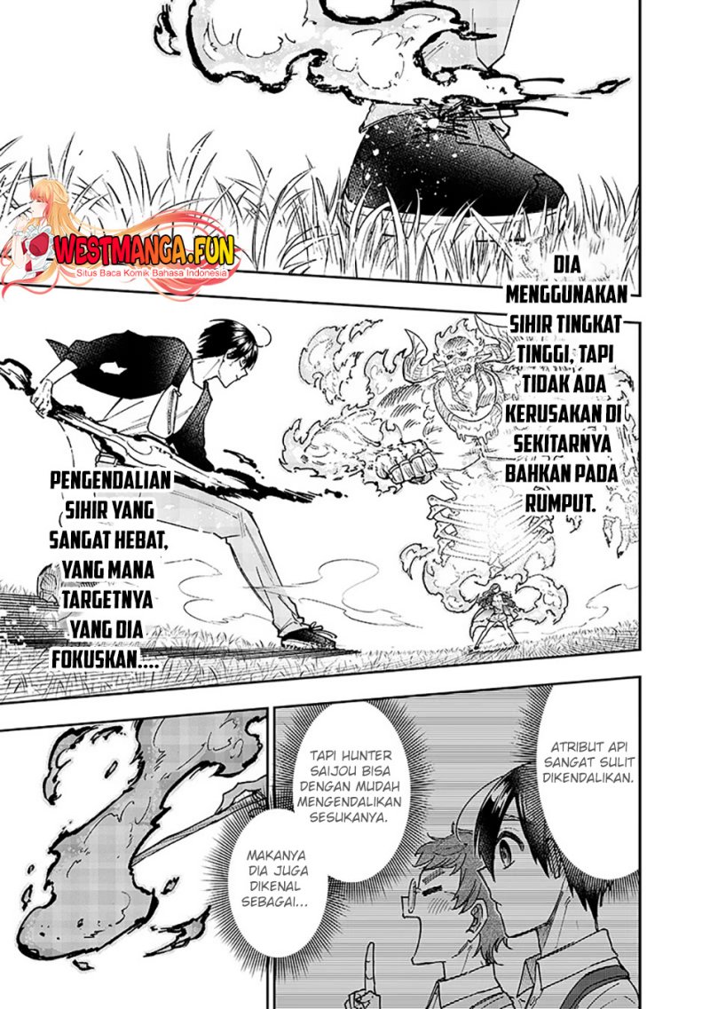 Kyuuseishu MESHIA ~Isekai wo sukutta moto yuusha ga mamono no afureru genjitsu sekai wo musou suru~ Chap 33 - Next Chap 34