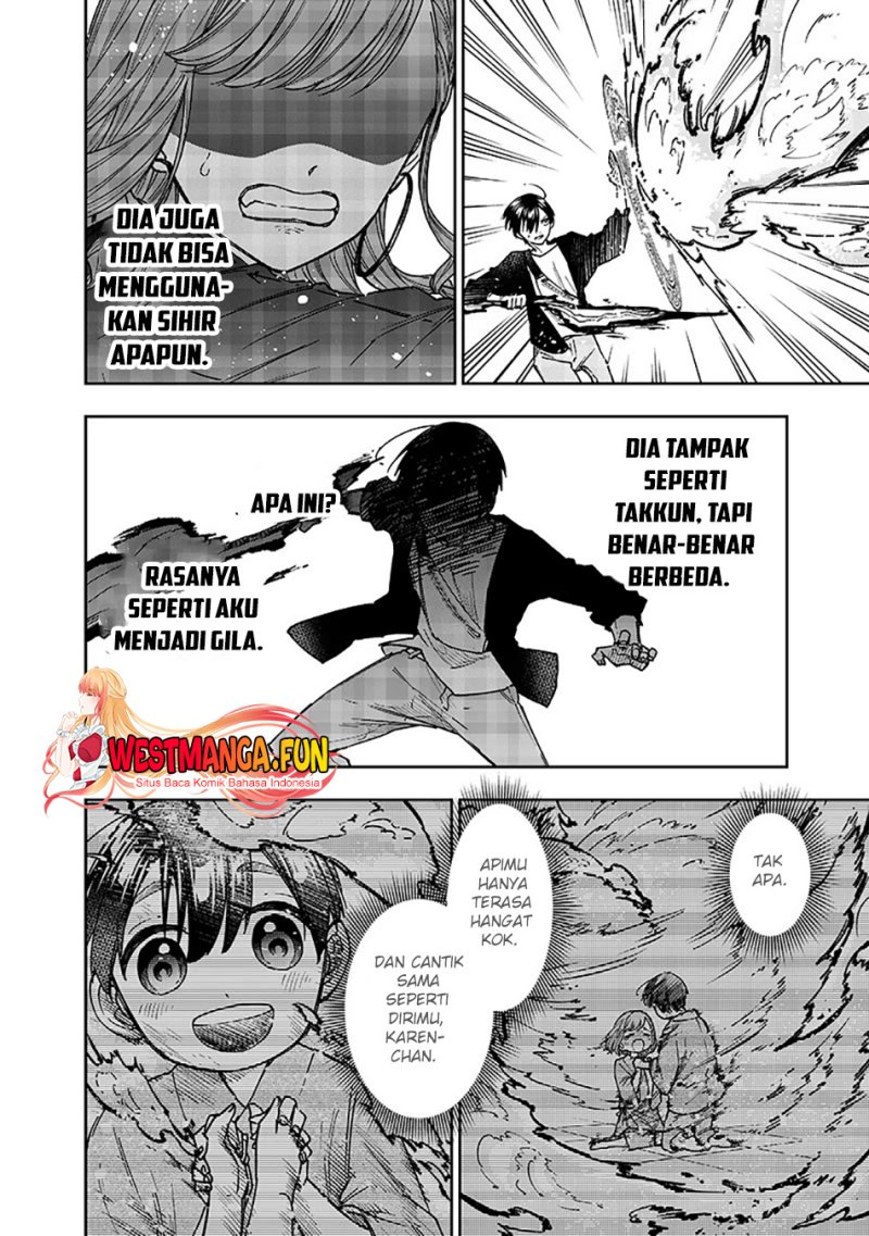 Kyuuseishu MESHIA ~Isekai wo sukutta moto yuusha ga mamono no afureru genjitsu sekai wo musou suru~ Chap 33 - Next Chap 34