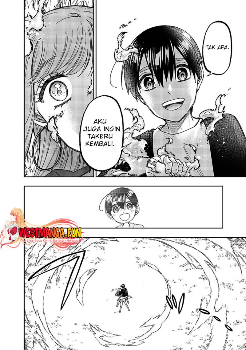 Kyuuseishu MESHIA ~Isekai wo sukutta moto yuusha ga mamono no afureru genjitsu sekai wo musou suru~ Chap 33 - Next Chap 34