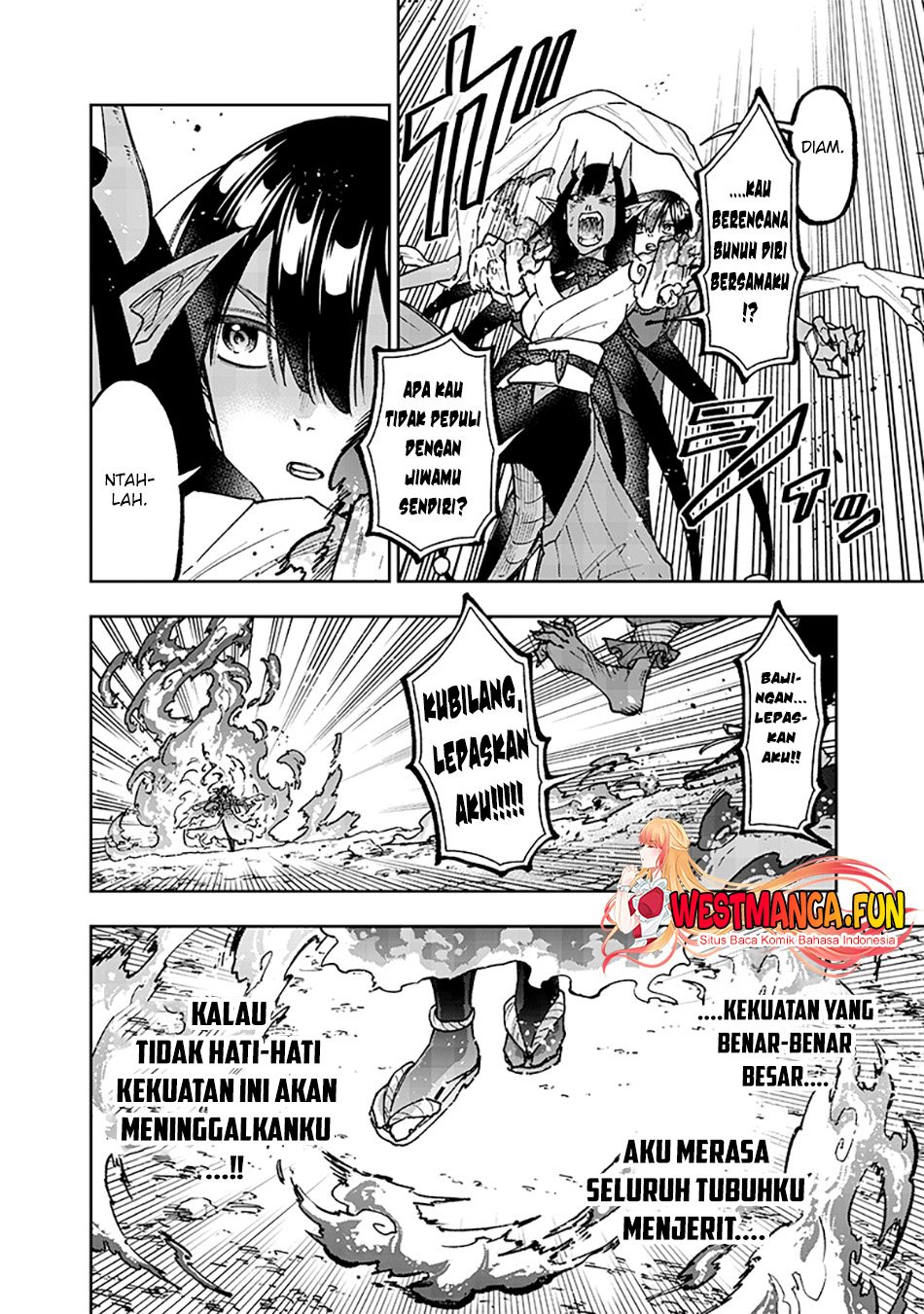 Kyuuseishu MESHIA ~Isekai wo sukutta moto yuusha ga mamono no afureru genjitsu sekai wo musou suru~ Chap 30 - Next Chap 31