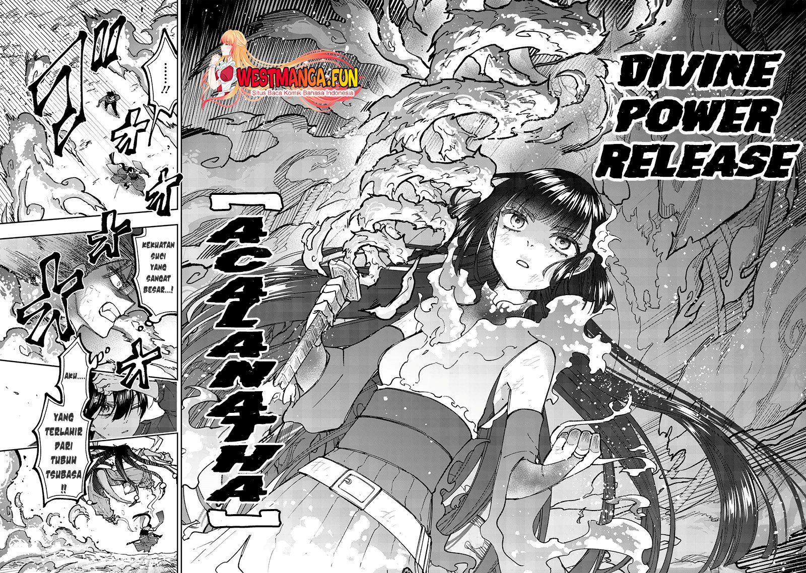 Kyuuseishu MESHIA ~Isekai wo sukutta moto yuusha ga mamono no afureru genjitsu sekai wo musou suru~ Chap 30 - Next Chap 31