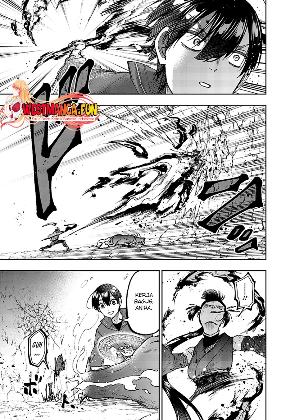 Kyuuseishu MESHIA ~Isekai wo sukutta moto yuusha ga mamono no afureru genjitsu sekai wo musou suru~ Chap 30 - Next Chap 31